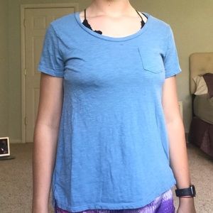 Aeropostale Seriously Soft Relaxed Tee